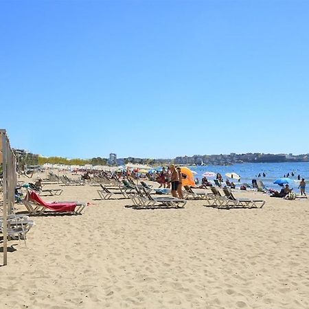 Residence Novelty Vue Mer Centre Sea View Salou Eksteriør bilde