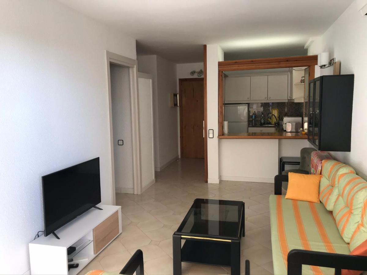Residence Novelty Vue Mer Centre Sea View Salou Eksteriør bilde