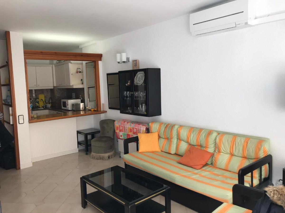 Residence Novelty Vue Mer Centre Sea View Salou Eksteriør bilde