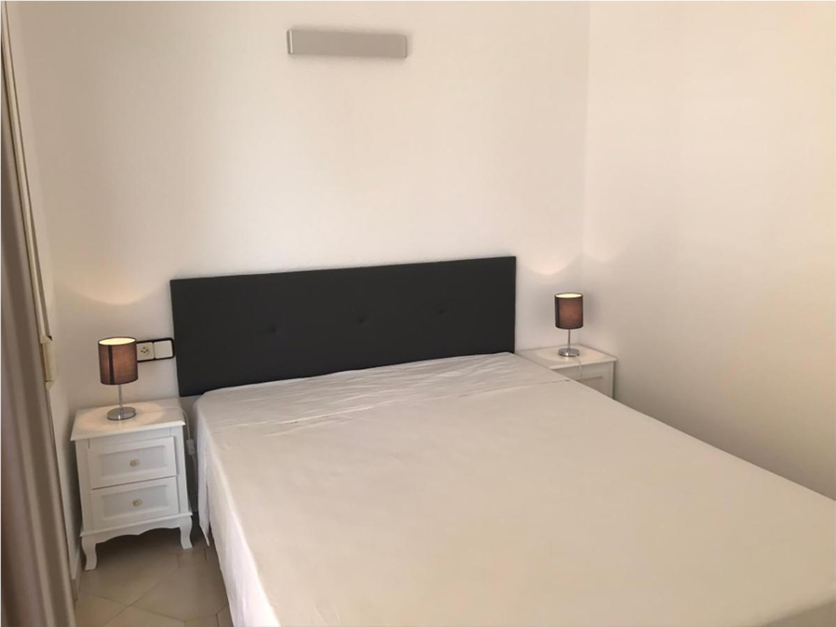 Residence Novelty Vue Mer Centre Sea View Salou Eksteriør bilde