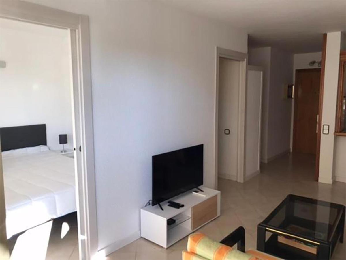 Residence Novelty Vue Mer Centre Sea View Salou Eksteriør bilde